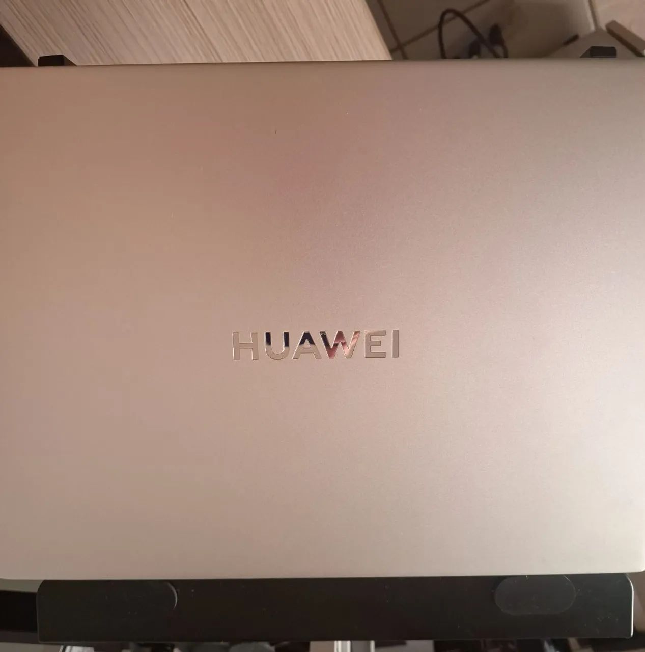 Notebook touchscreen matebook Huawei ultrafino - Foto 2
