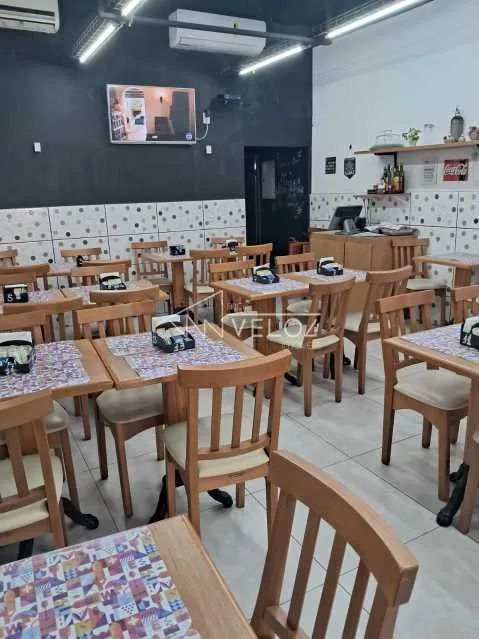 Ponto comercial - / Comercial / Botafogo - Foto 2