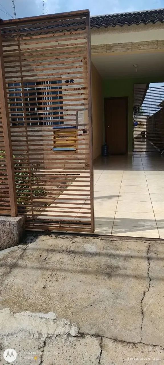 Casa em Sarandi 3 quartos -oportunidade