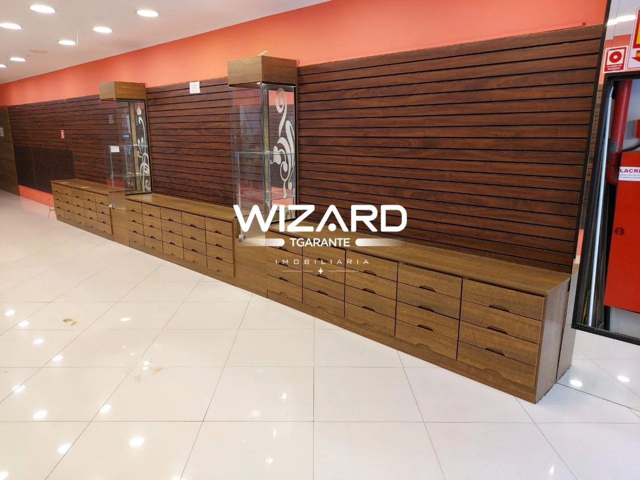loja comercial para locação no centro histórico de são paulo - Foto 3