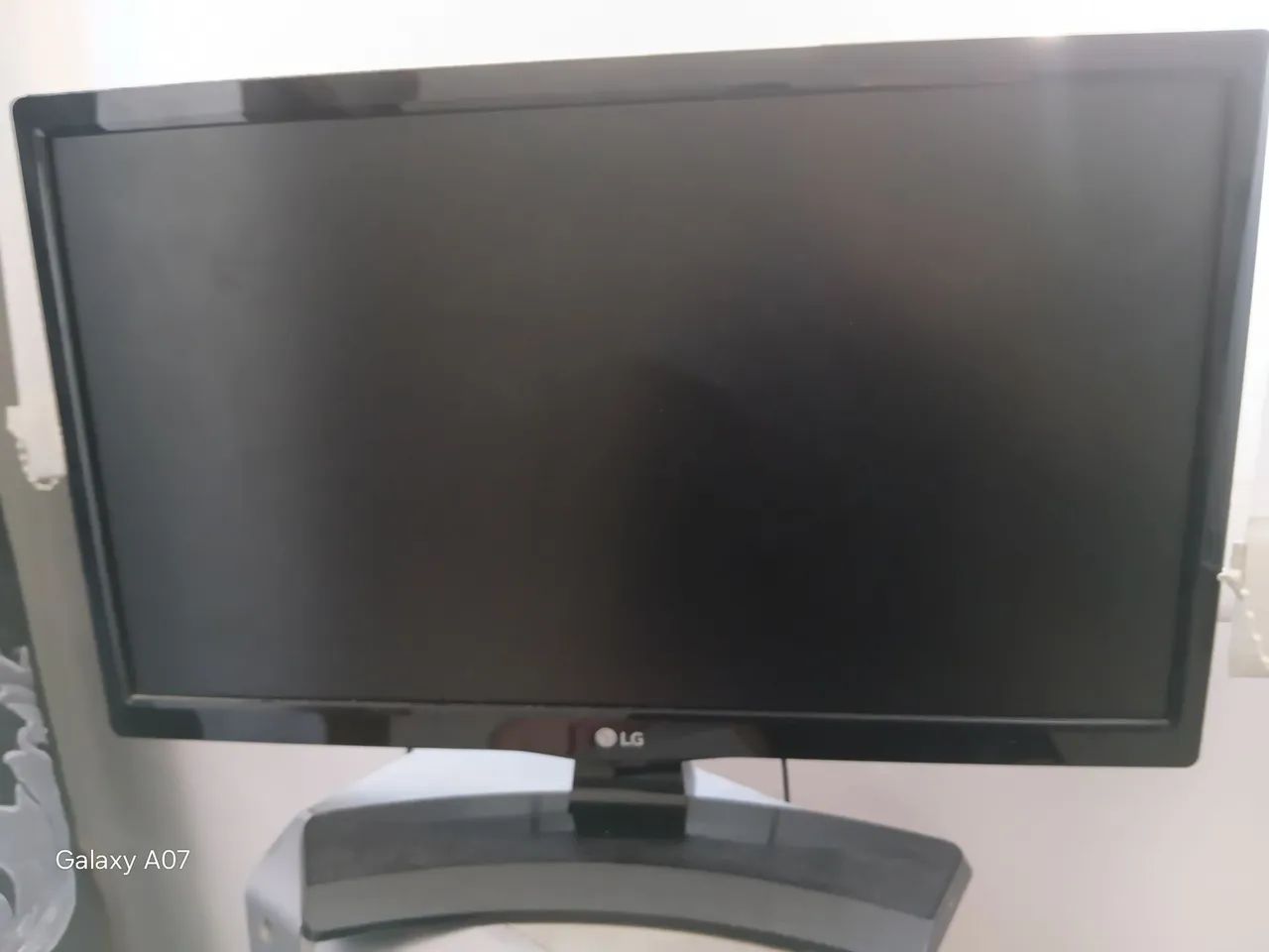 Televisão! E serve para computador  - Foto 2