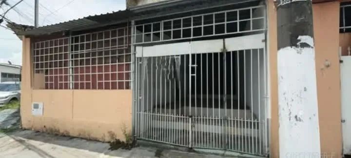 Casa comercial na Rua Penedo de Castro, 117  100 m² - Foto 2