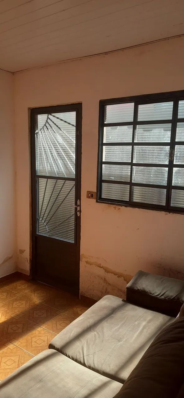 Casa a venda na vila ribas - Foto 4
