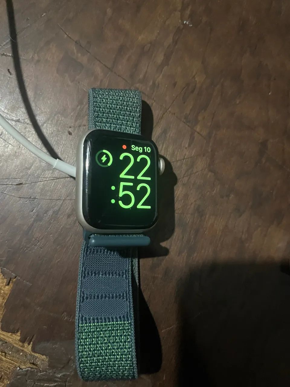 Apple Watch SE 2ª Geração ? Excelente estado - Foto 5