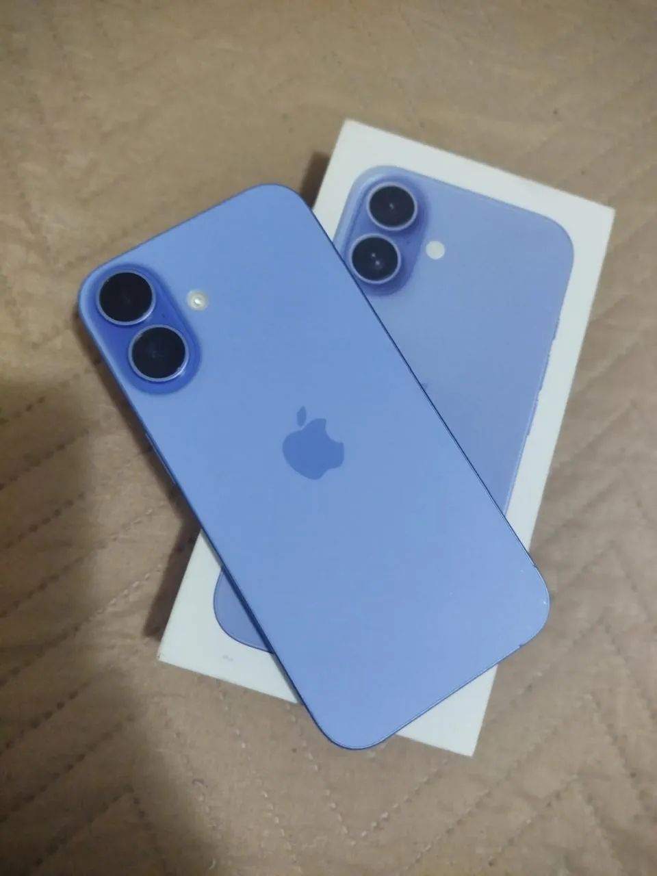 iPhone 16 - Foto 4