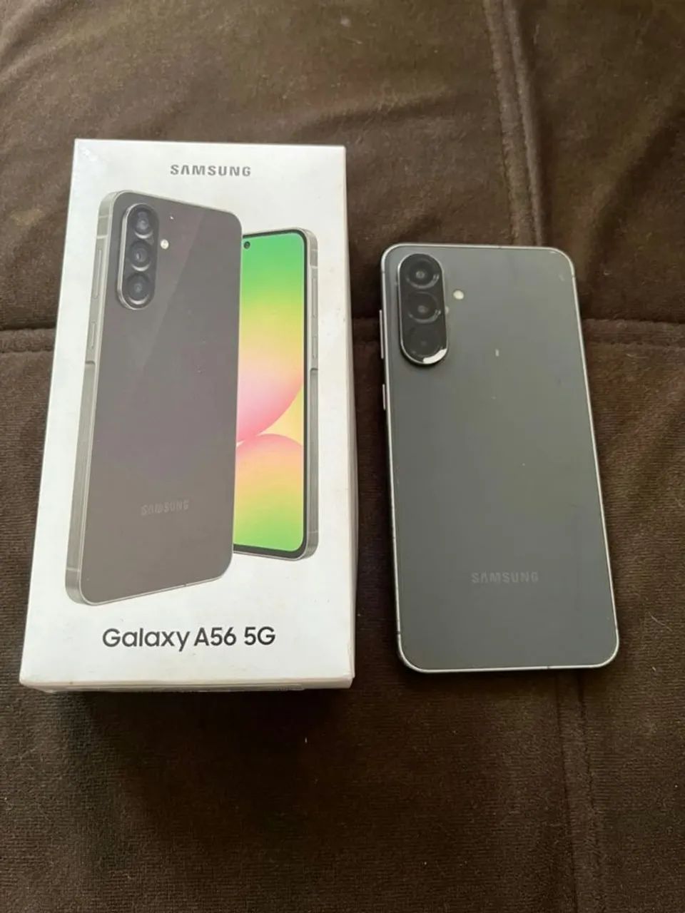 A56 256gb