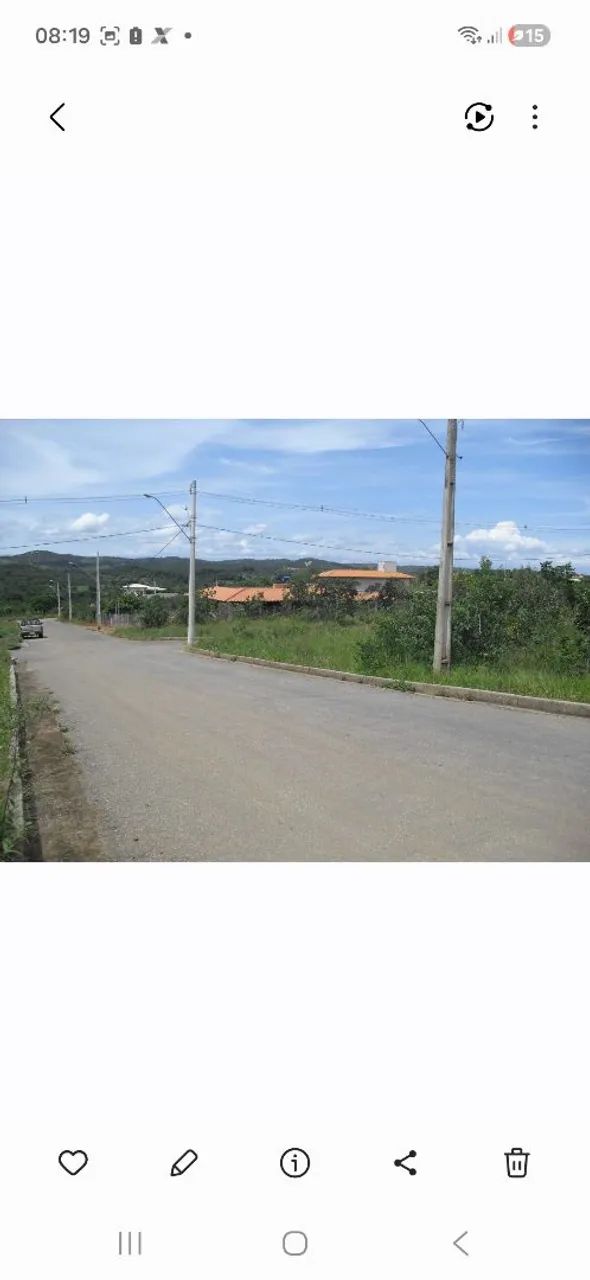 Venda de lote  - Foto 4