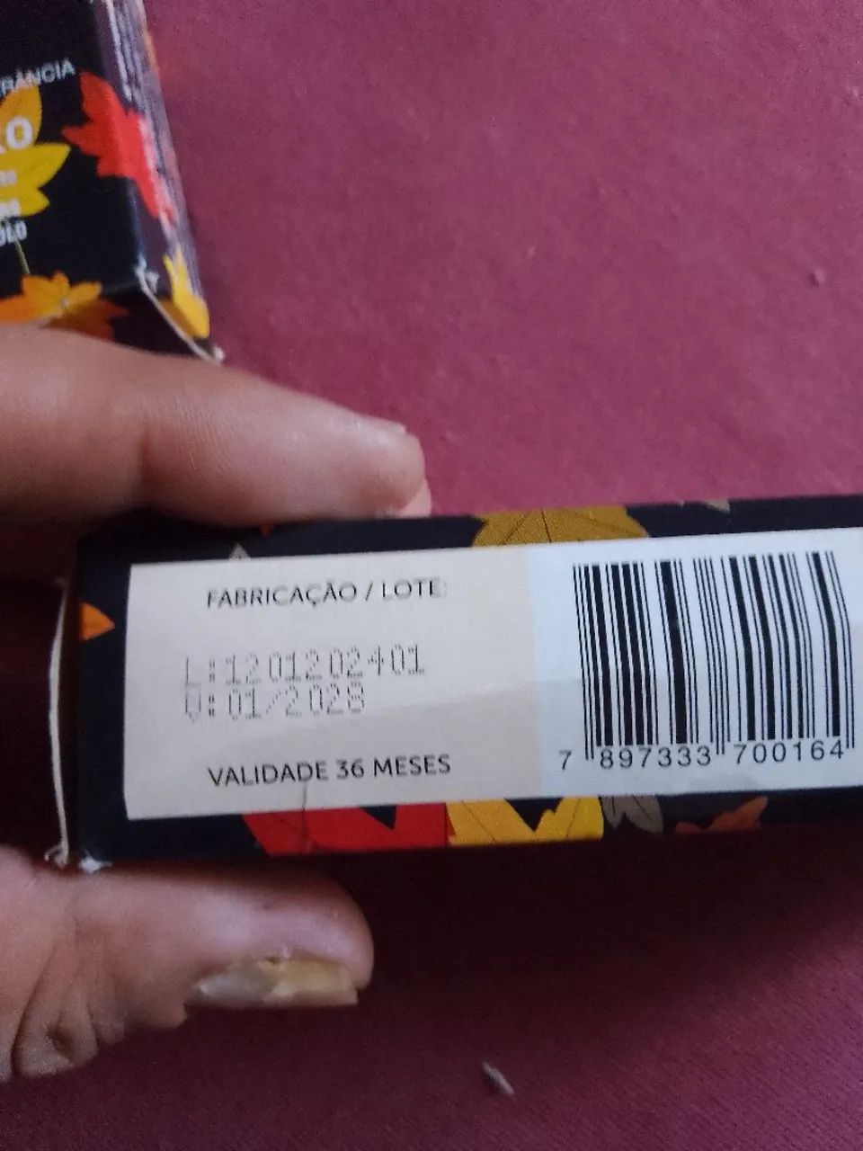 Três caixas de incenso shinshuko 100g - Foto 3