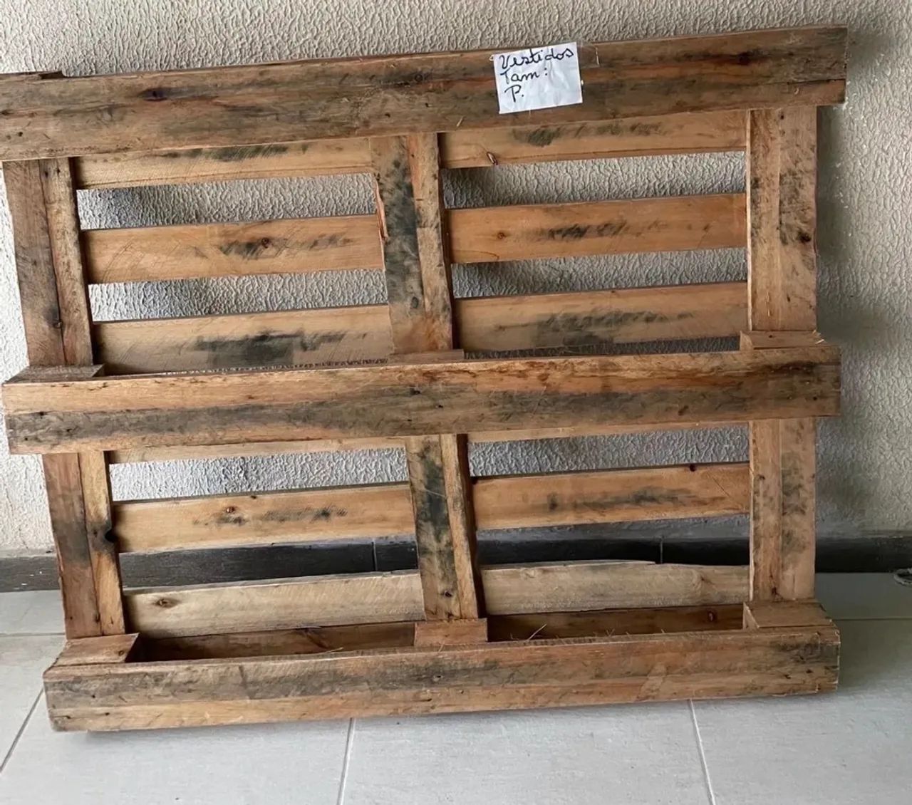 PALLETS DE MADEIRA - Foto 5