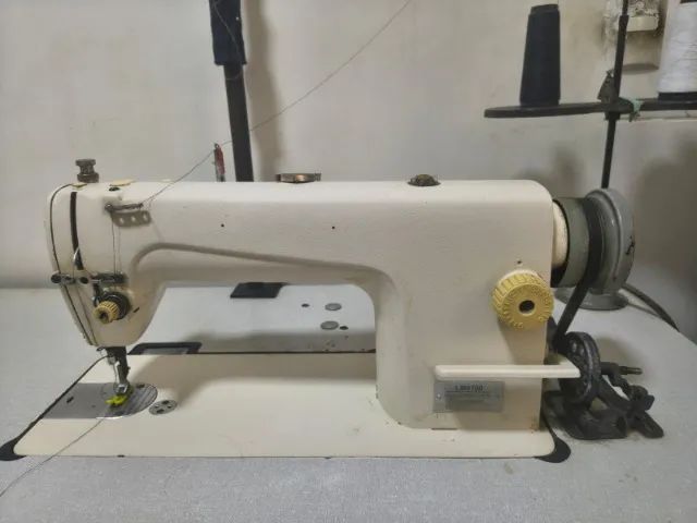 reta industrial - Foto 3