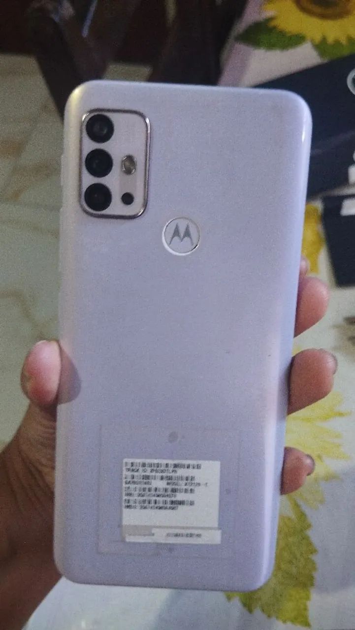 Motog 30 - Foto 2