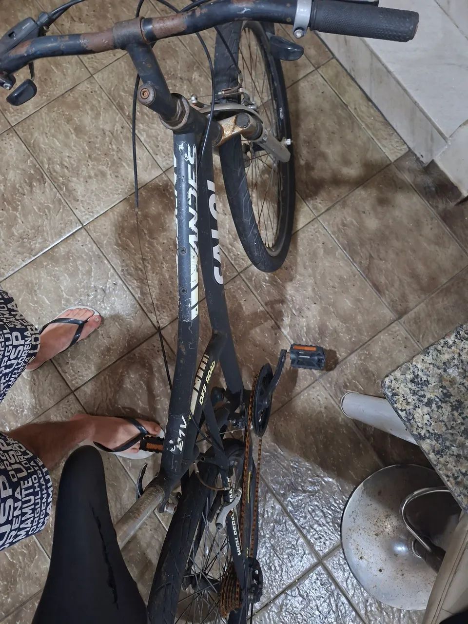 Bike caloi - Foto 3