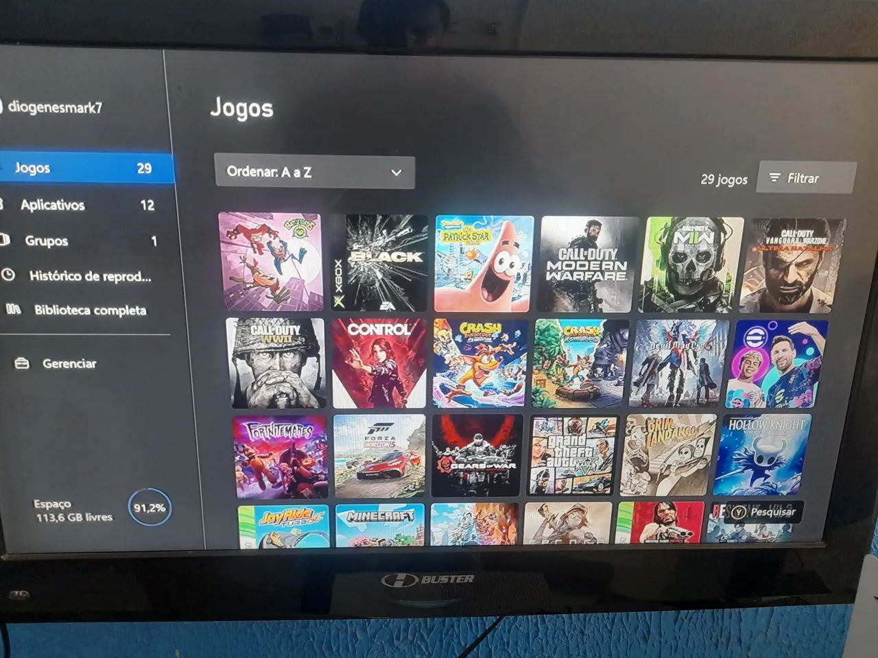 XBOX ONE S 1300 - Foto 5