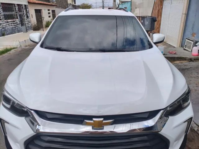 Chevrolet Tracker 1.0 TURBO 12V AT 2023