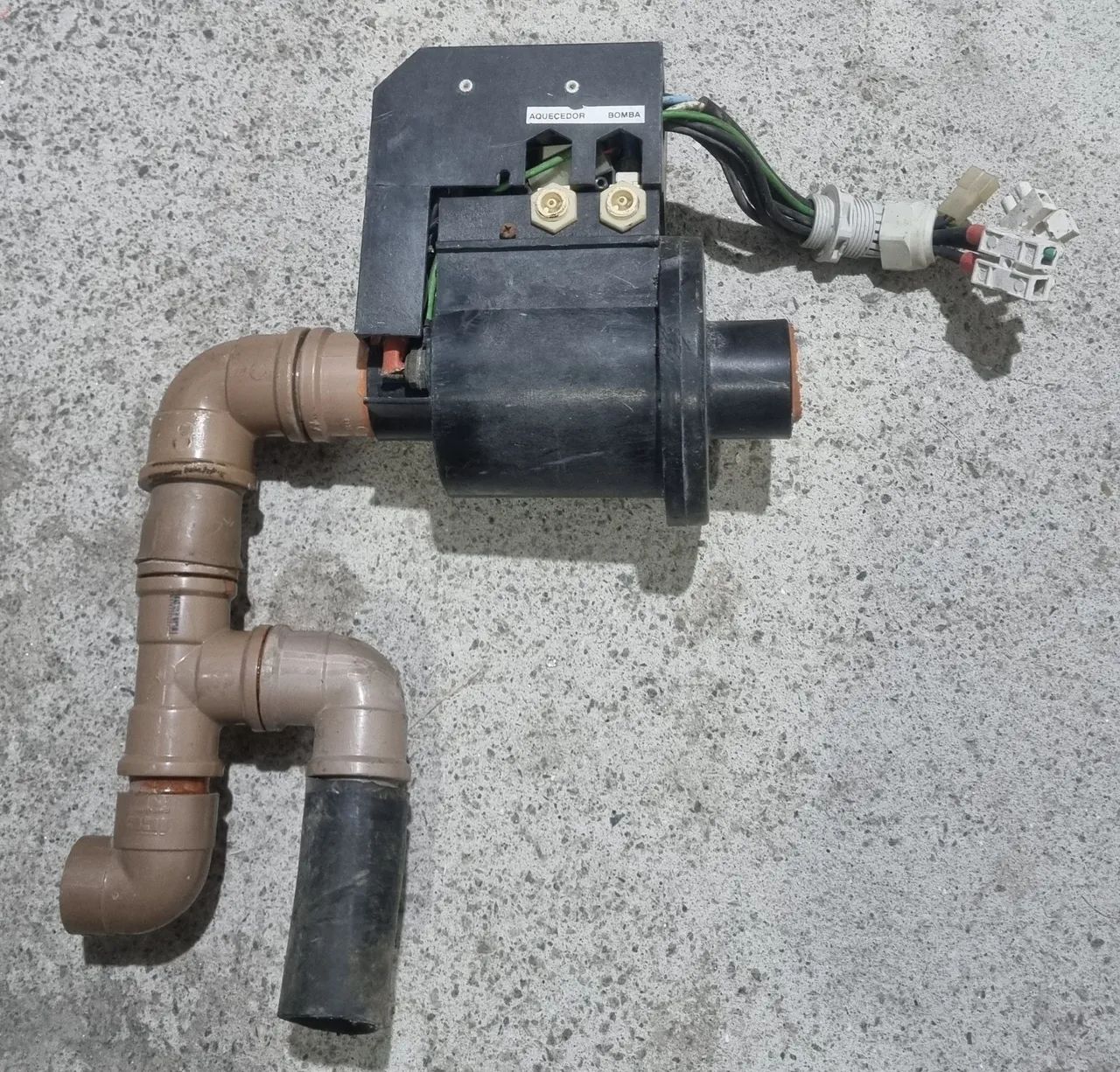 Aquecedor Albacete  - Foto 4