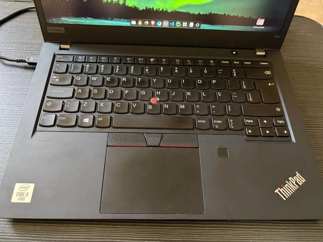 Lenovo Thinkpad t14 gen1 - Foto 4