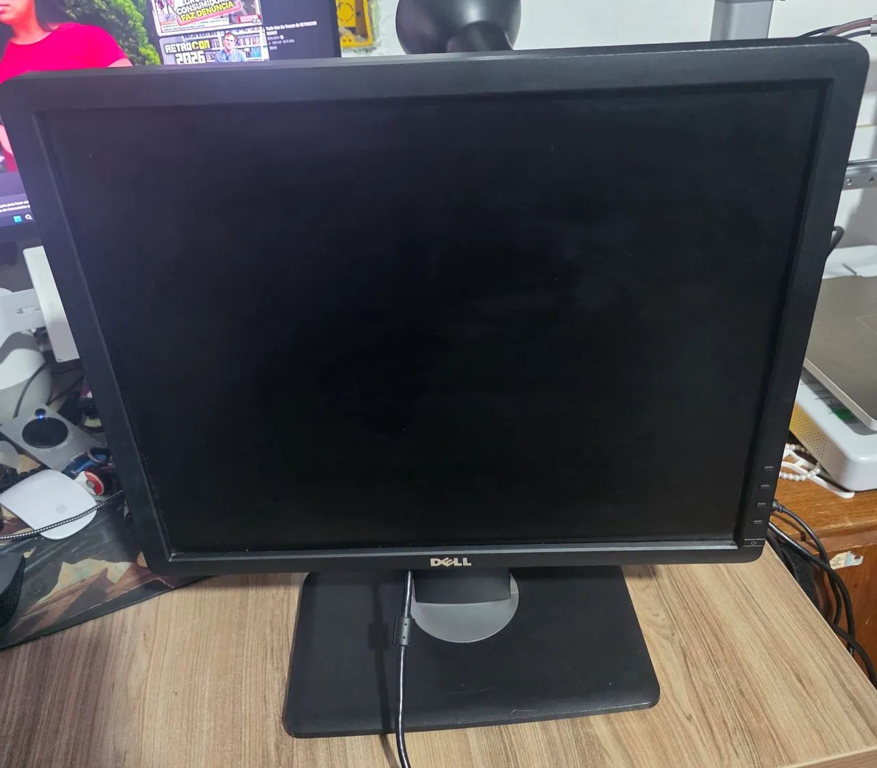 Monitor Dell P1913S - Foto 2