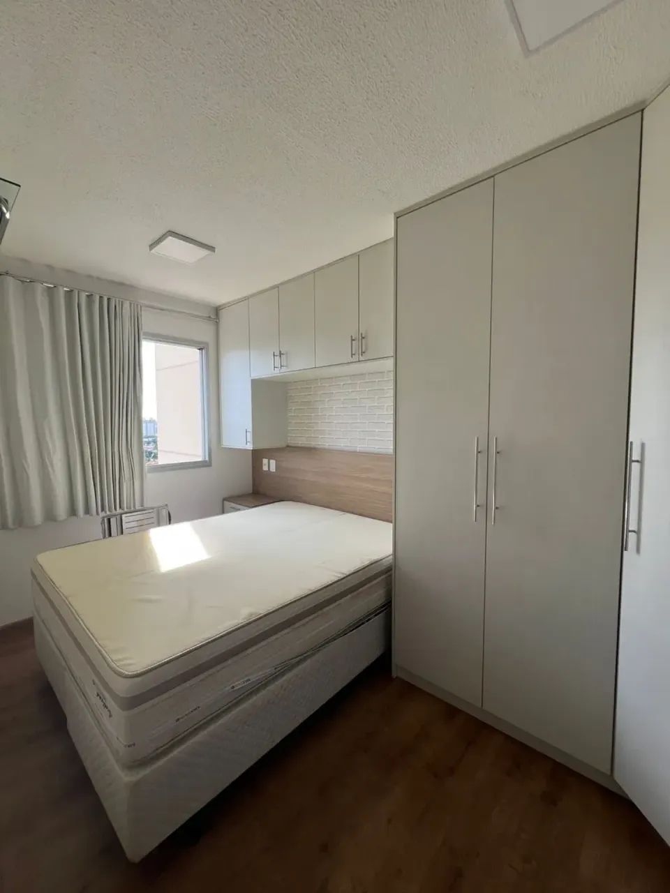 APARTAMENTO COM 2 QUARTOS, 70m2 - GARDEN SHANGRILA - Foto 2