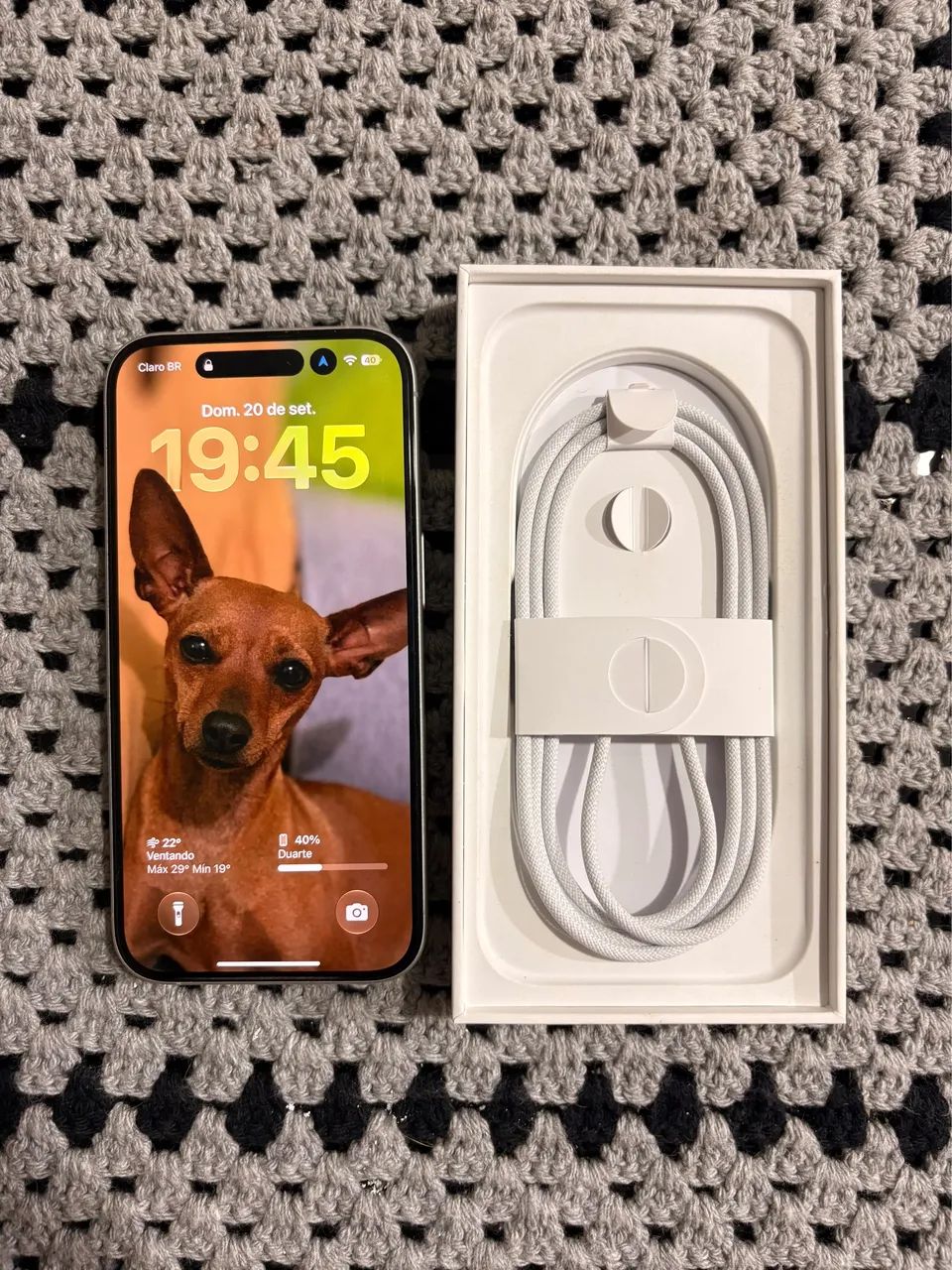 iPhone 16