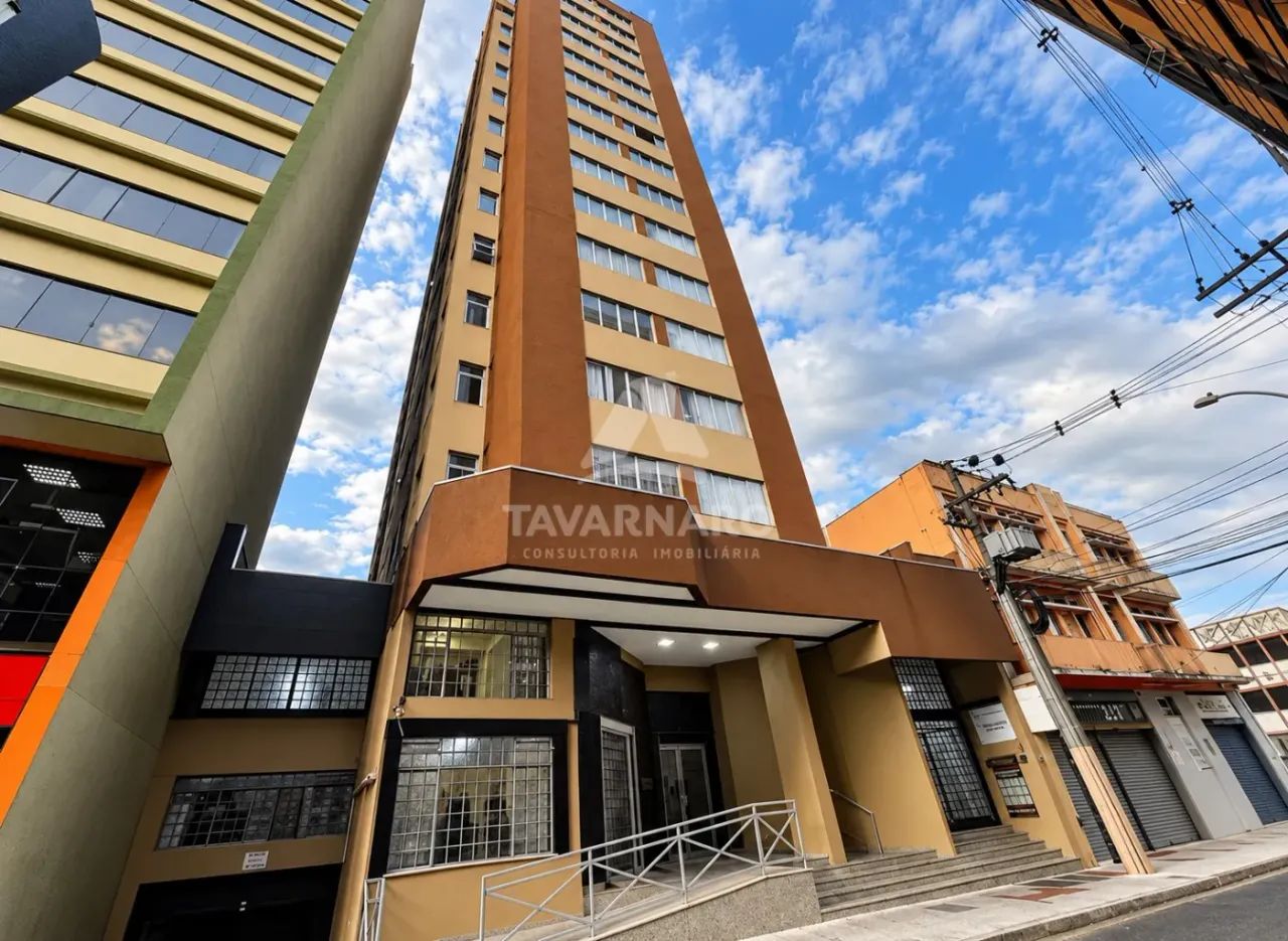 Comercial Sala Condomínio em Ponta Grossa