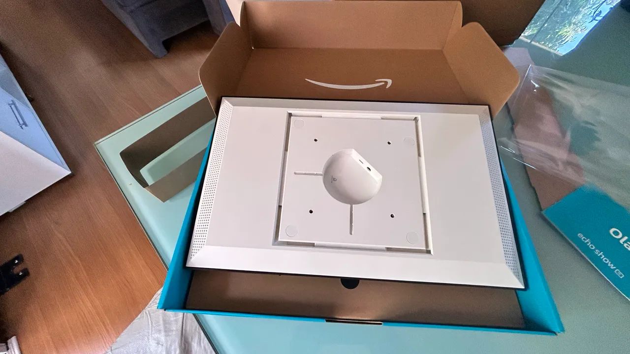 Alexa Echo show 15 - Foto 3