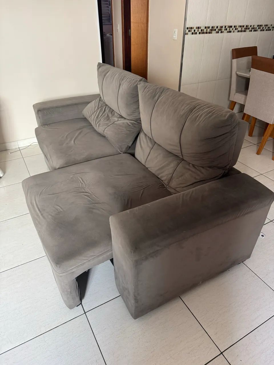 Sofá Retrátil  - Foto 2