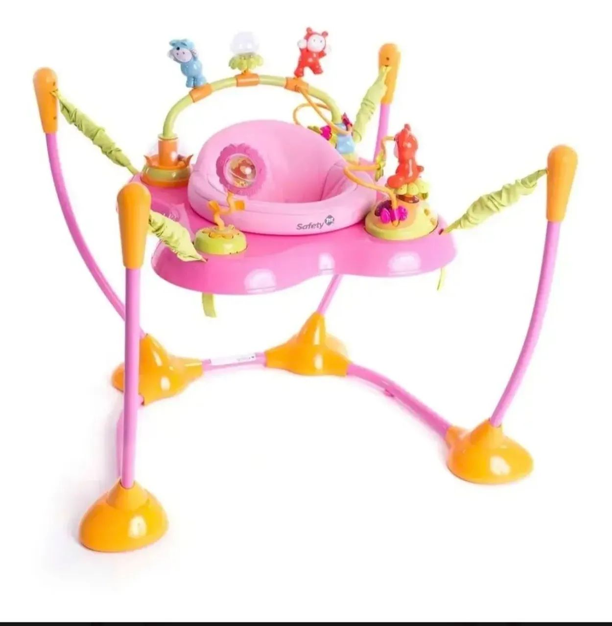 JUMPER INFANTIL