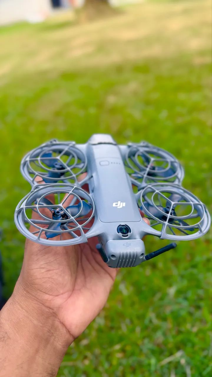DRONE 