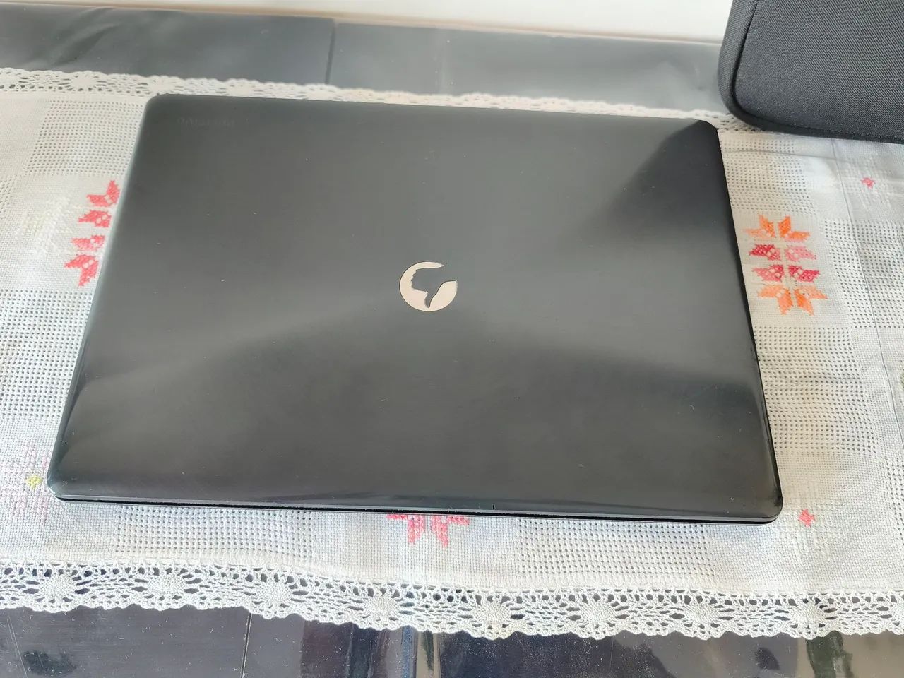 Notebook positivo 