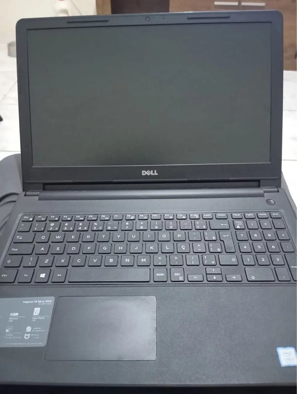 Notebook Dell Inspiron - Foto 4