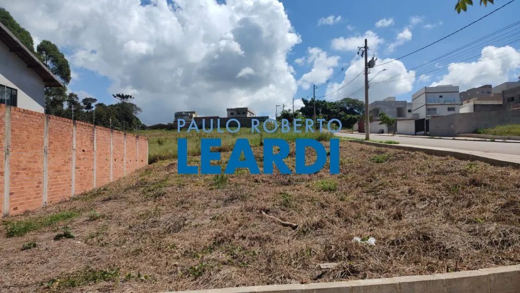 TERRENO - LOTEAMENTO CALDENSE - MG