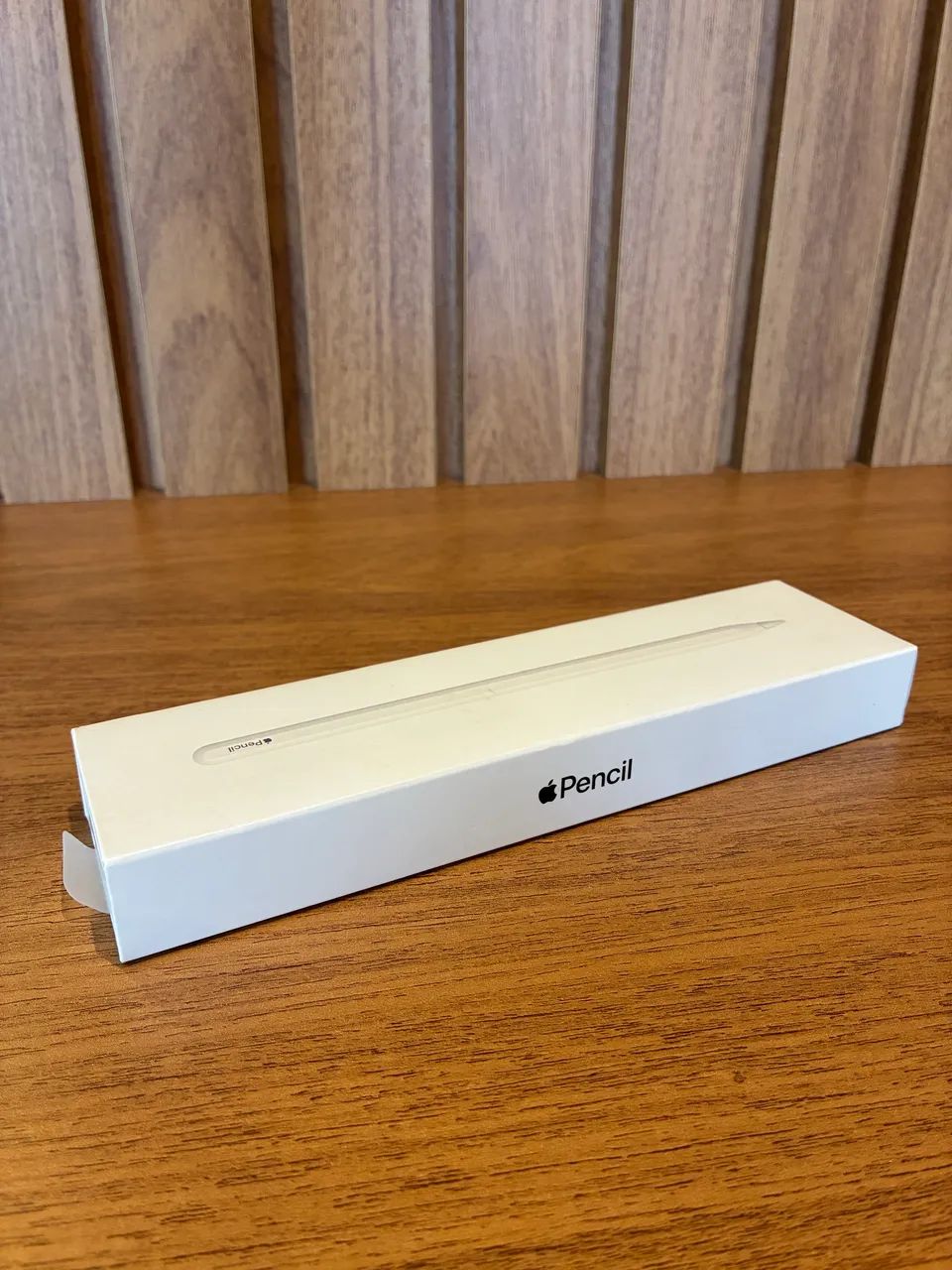 Apple Pencil (2ª geração) - Nova - Acessórios de Celular - Parque