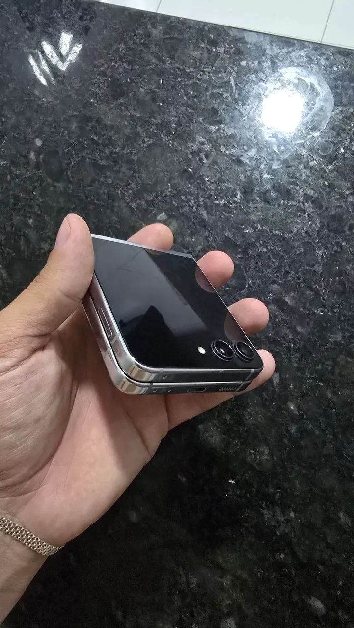 Galax z flip 5 - Foto 5