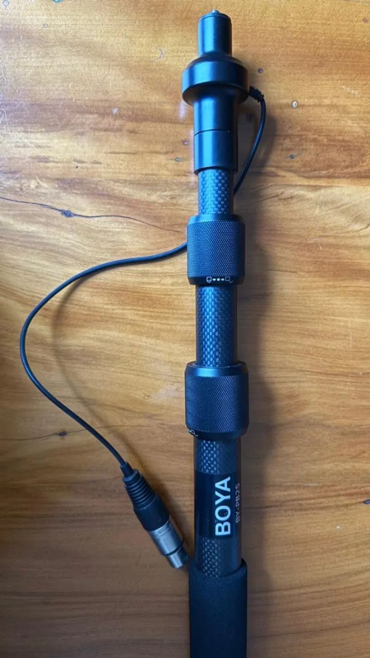 kit audio boom  - Foto 4