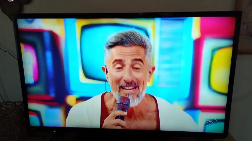 TV Semp Toshiba 48 polegadas