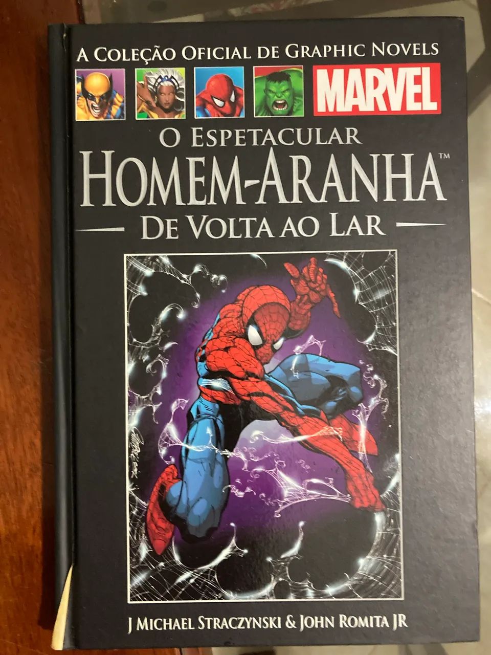 Livros Marvel - Star Wars - Foto 2