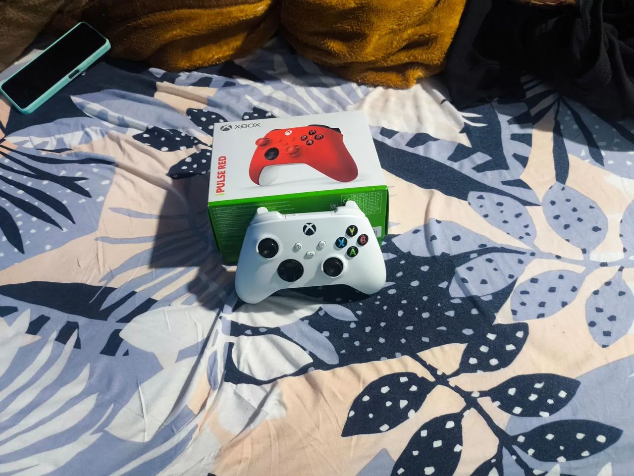 Xbox Series S com 3 controles - Foto 4