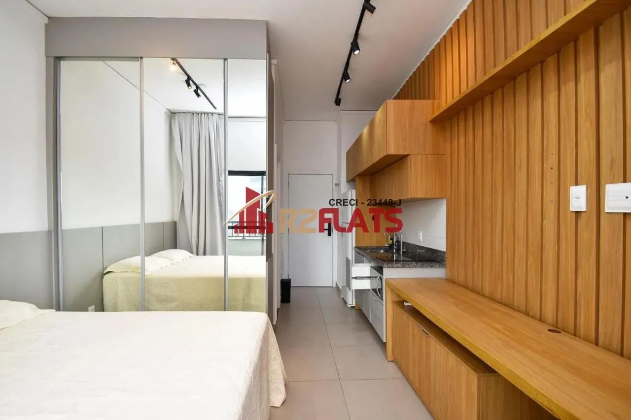 Studio com ótimo preço no bairro Pinheiros. Confira! - Foto 2