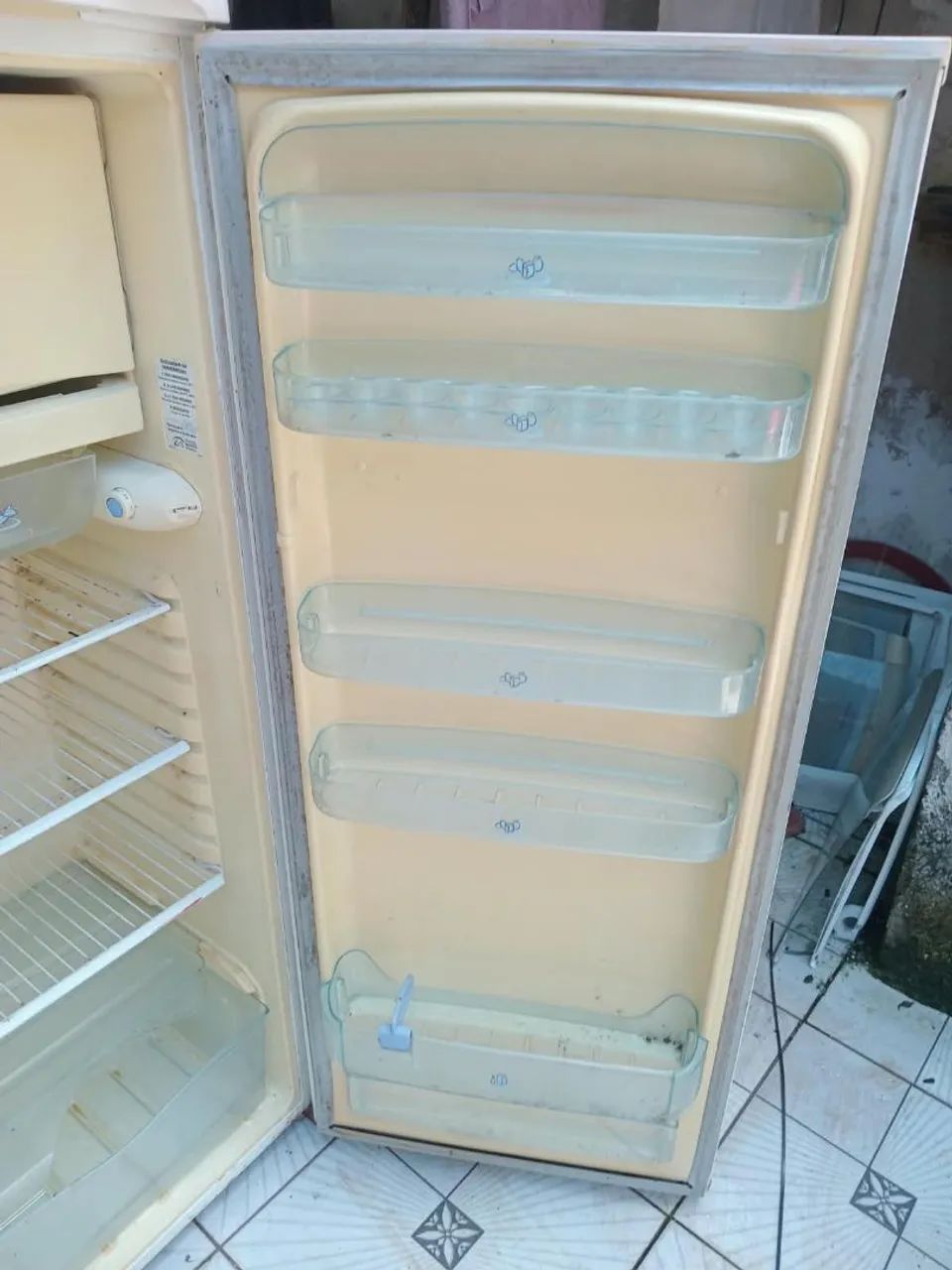 geladeira - Foto 2