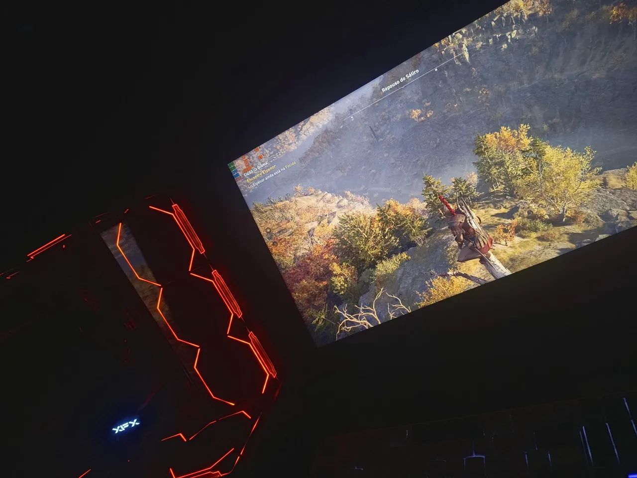 Setup gamer - Foto 4