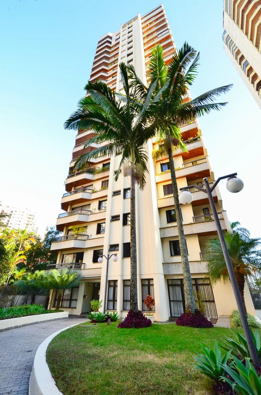 Triplex para venda em Morumbi com 3 quartos, sendo 3 suítes, 370.59m² - Foto 2