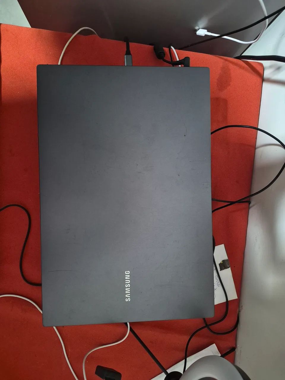 Notebook Samsung book4 - Foto 2
