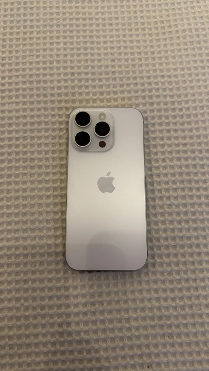 iPhone 16 Pro 1TB 