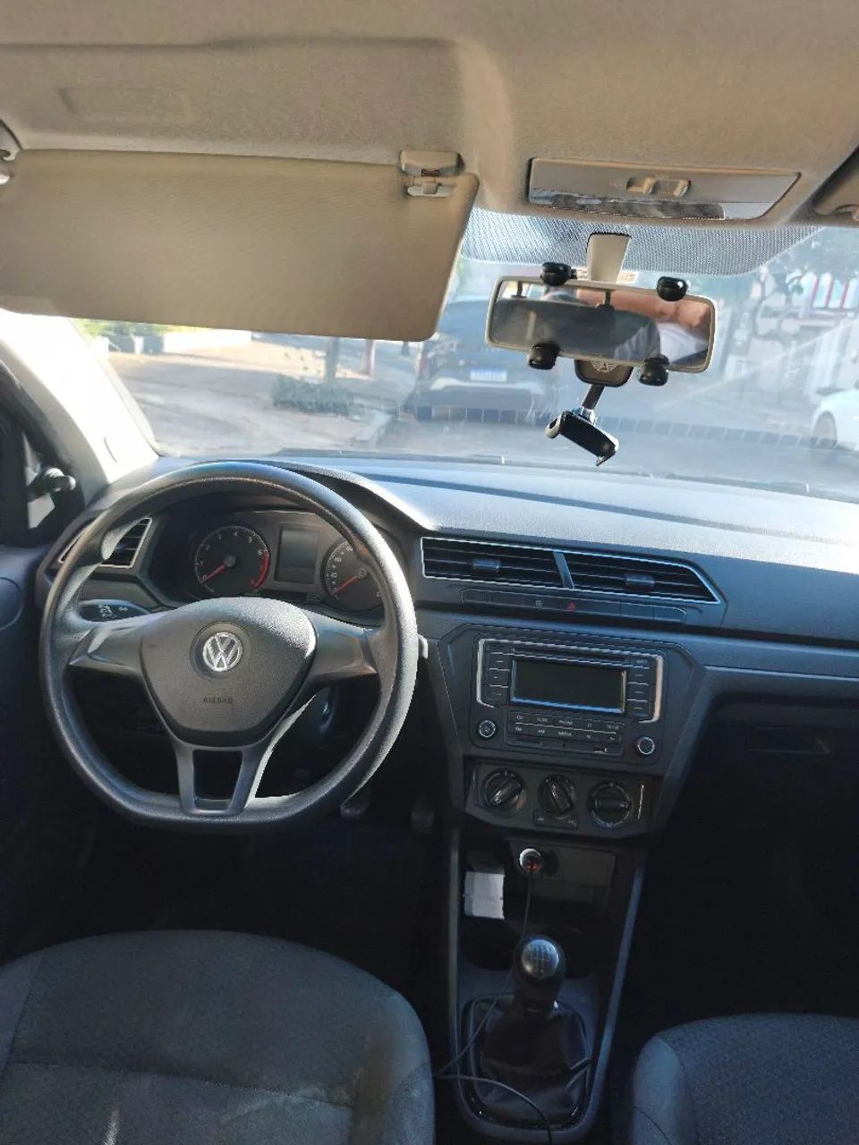 Volkswagen Gol GOL 1.0 FLEX 12V 5P 2023