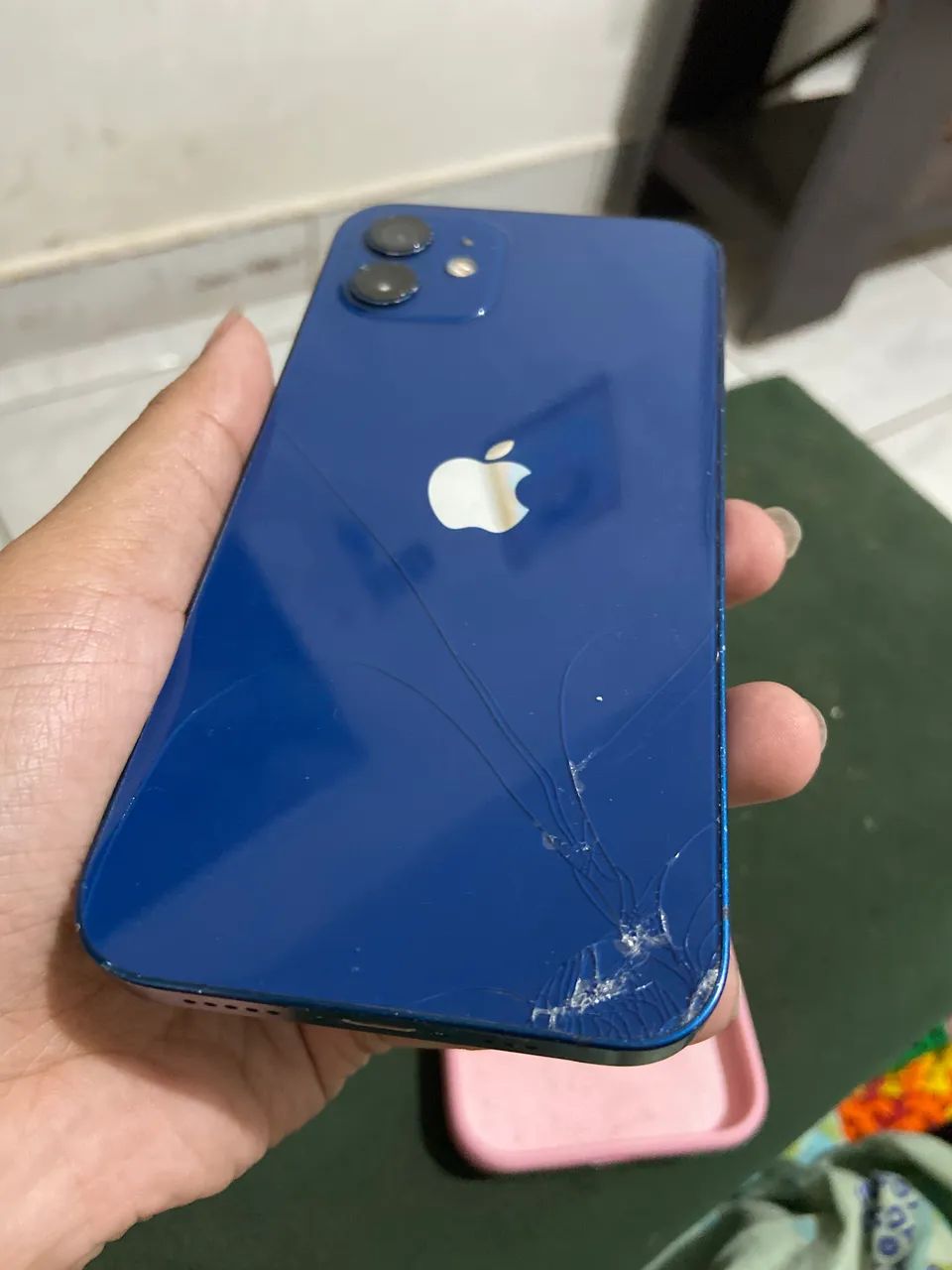 iPhone 12 128gb - Foto 5