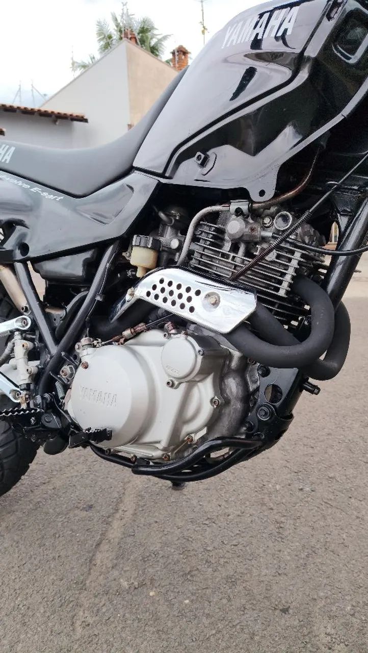 XT600E 2002 - Foto 3
