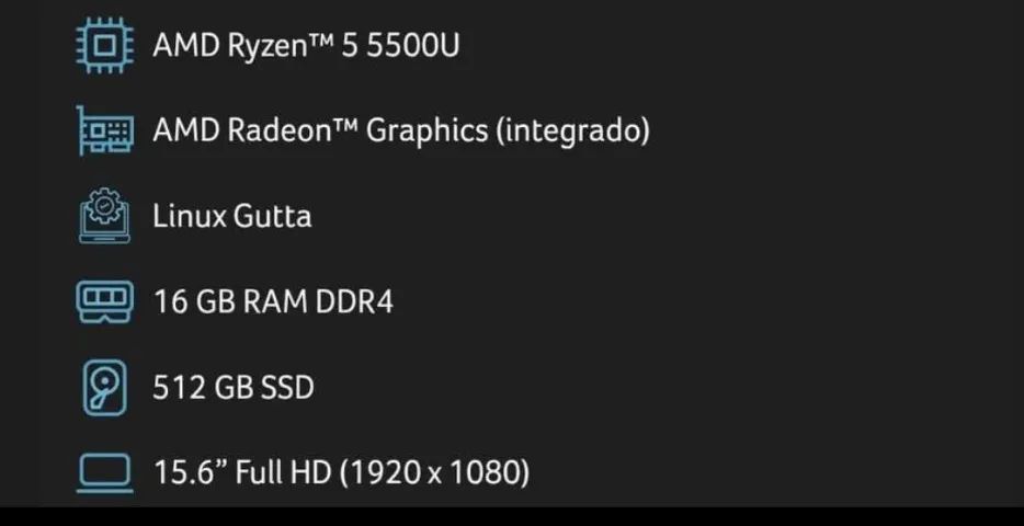 NOTEBOOK ACER FULL HD 1080 CORE I5 - Foto 4