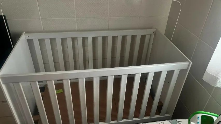 Berço - Foto 3