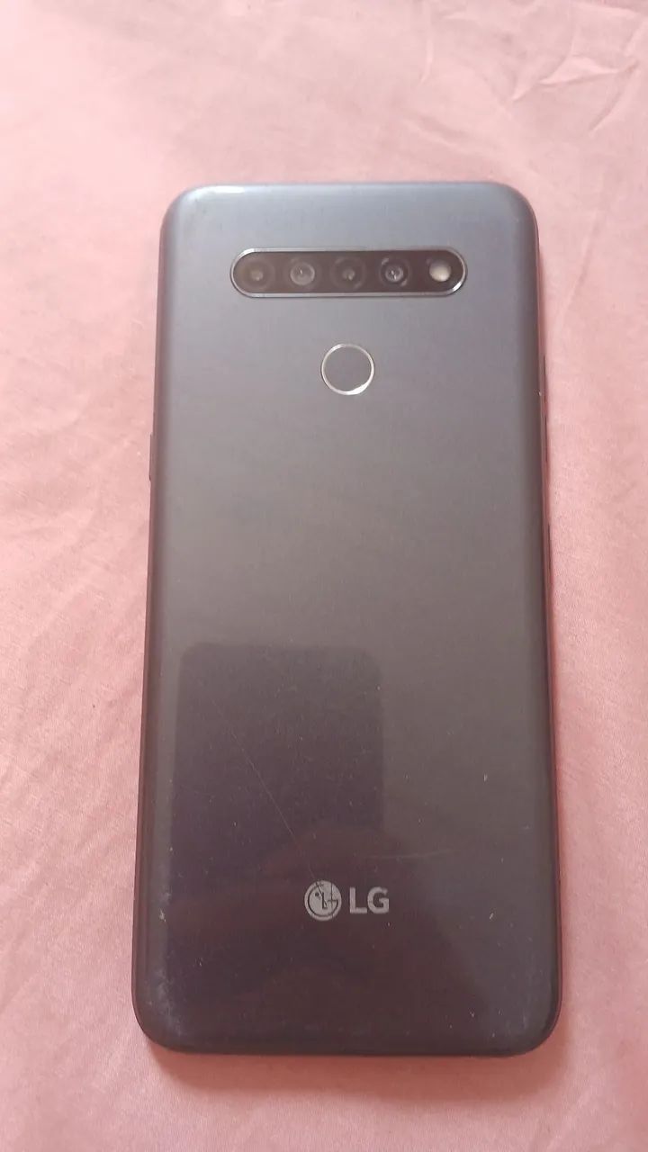 Aparelho de celular,não liga,com defeito. - Foto 2