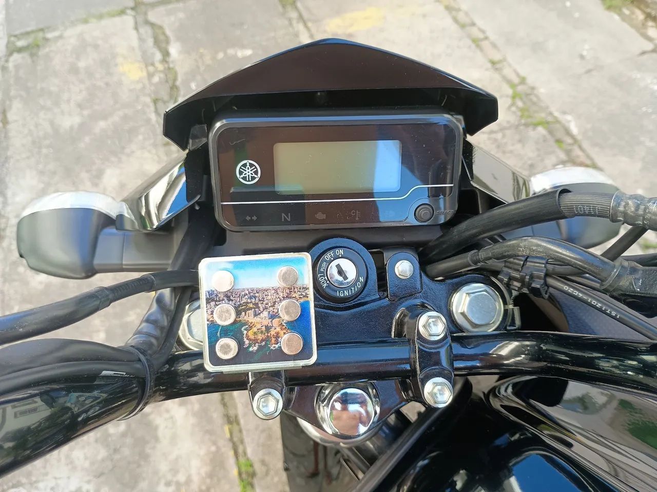 Yamaha factor 2024  - Foto 5